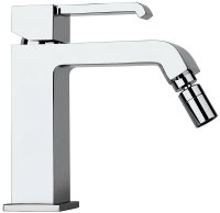 Смеситель для биде Paini Q 19CR306ESR Хром