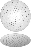 Верхний душ Paini 50CR759UP25E Хром