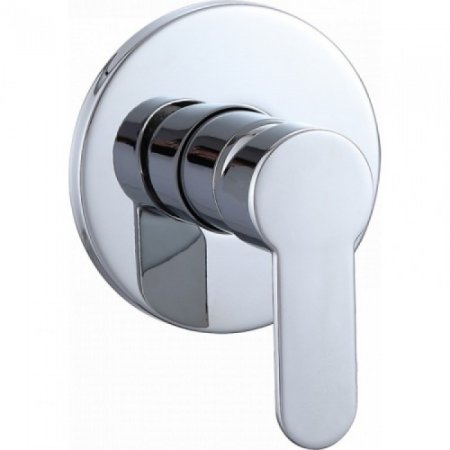 Смеситель для душа GANZER SERENITY GZ5102 CHROME 