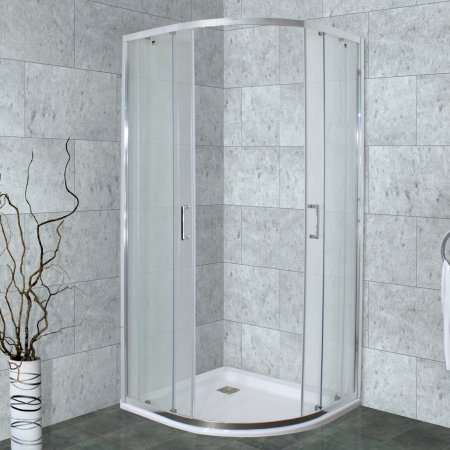 Душевой уголок Timo Altti-608 Foggy Glass 80х80 см 