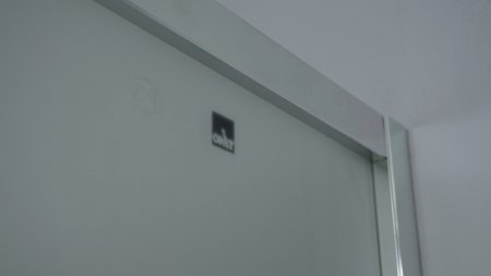 Душевой уголок Timo Altti-608 Foggy Glass 80х80 см 