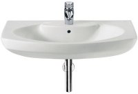 Раковина Roca Dama Senso 58 327512000 Белая