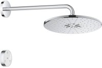 Верхний душ Grohe Rainshower SmartConnect 26640000 Хром