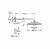 Верхний душ Grohe Rainshower SmartConnect 26640000 Хром 