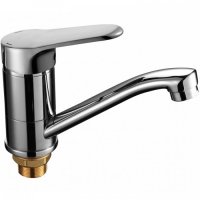 Cмеситель для раковины HANSEN H45007 Хром