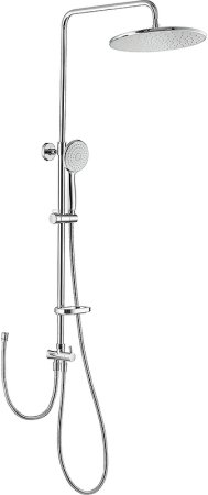 Душевая система Swedbe Calypso 5101 Хром 