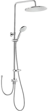 Душевая система Swedbe Calypso 5101 Хром 