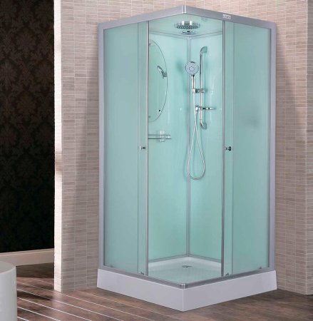 Душевая кабина Esbano ES-90CKR 
