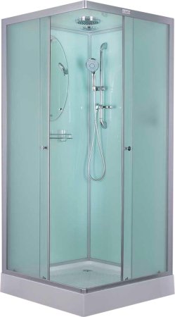 Душевая кабина Esbano ES-90CKR 