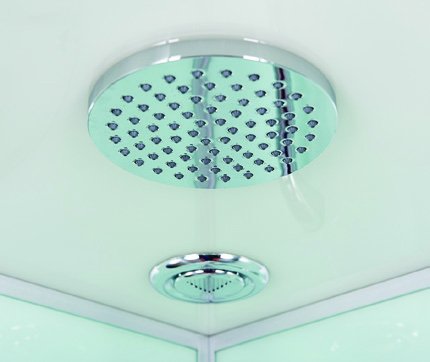 Душевая кабина Esbano ES-90CKR 