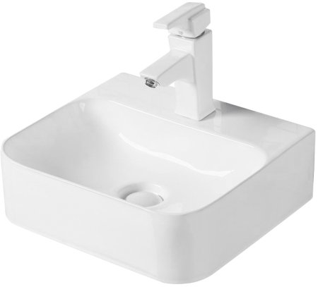 Раковина накладная Gid N9257 