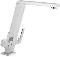 Смеситель для кухни Kaiser Vico 30144 Хром