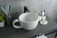 Раковина накладная Gid N9055