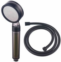 Ручной душ Kaiser DN-059 Черный