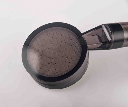 Ручной душ Kaiser DN-059 Черный 