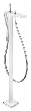 Смеситель Hansgrohe PuraVida 15473400 для ванны с душем 