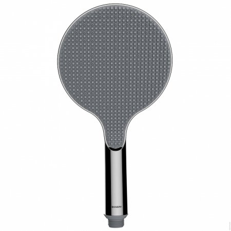 Душевая лейка Bossini Apice B00900.030 хром 