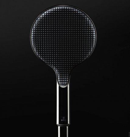 Душевая лейка Bossini Apice B00900.030 хром 