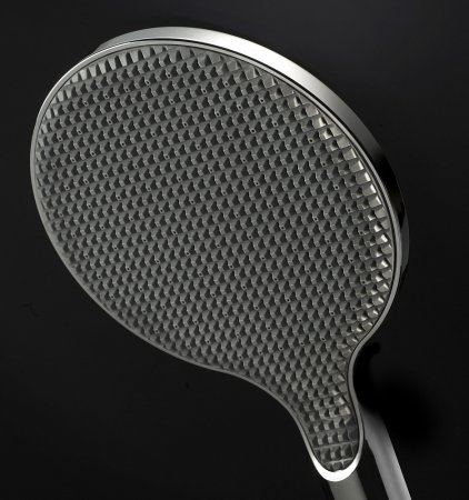 Душевая лейка Bossini Apice B00900.030 хром 