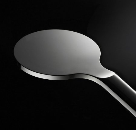 Душевая лейка Bossini Apice B00900.030 хром 