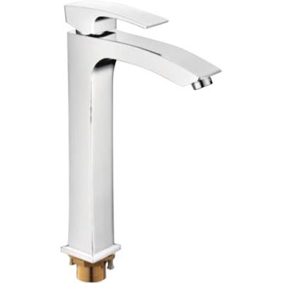 Смеситель для раковины Gappo G07 G1007-11 Хром 