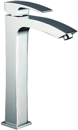 Смеситель для раковины Gappo G07 G1007-11 Хром 