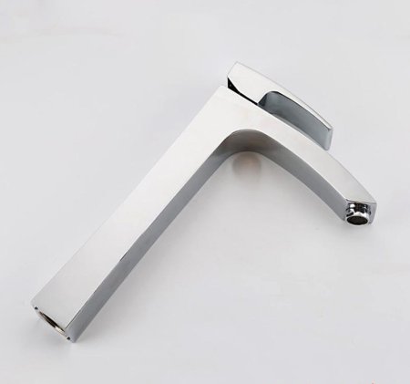 Смеситель для раковины Gappo G07 G1007-11 Хром 