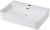 Раковина Abber Rechteck 61 AC2201 Белая 