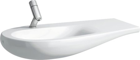 Раковина Laufen Alessi 8.1497.5.400.104.1 