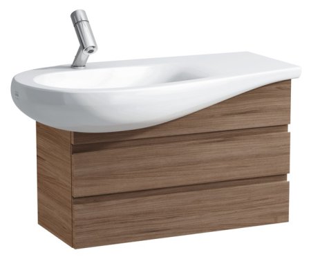 Раковина Laufen Alessi 8.1497.5.400.104.1 