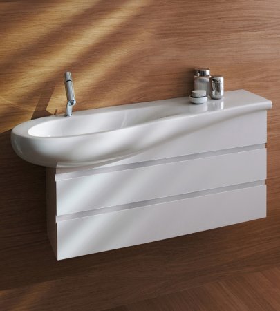 Раковина Laufen Alessi 8.1497.5.400.104.1 