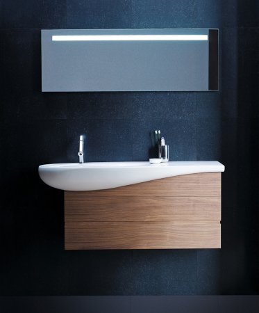 Раковина Laufen Alessi 8.1497.5.400.104.1 