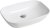 Раковина SantiLine SL-1049 