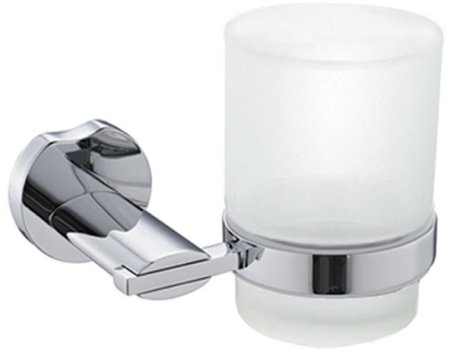 Стакан для зубных щеток Raiber R53902 