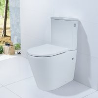 Унитаз-компакт Orans Ceramic WM-9908 с микролифтом