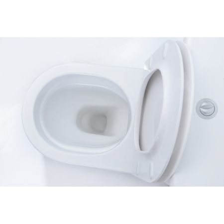 Унитаз-компакт Orans Ceramic WM-9908 с микролифтом 