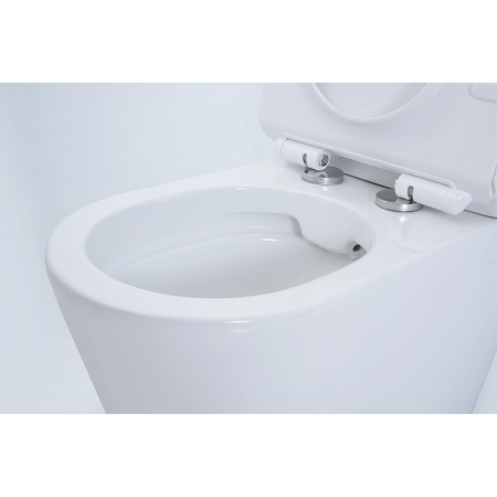 Унитаз-компакт Orans Ceramic WM-9908 с микролифтом 