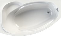 Акриловая ванна Radomir Vannesa София L 170x100