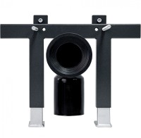 Инсталляция Abber AC0102P для унитаза с крепежом Инсталляция Abber AC0102P для унитаза с крепежом