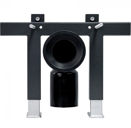 Инсталляция Abber AC0102P для унитаза с крепежом 