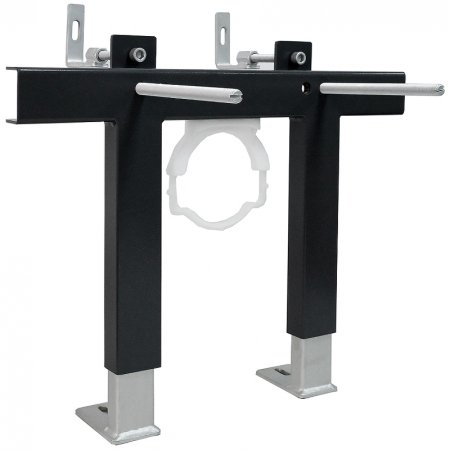 Инсталляция Abber AC0102P для унитаза с крепежом 