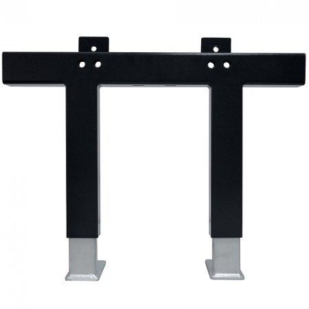 Инсталляция Abber AC0102P для унитаза с крепежом 