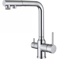 Смеситель для кухни Abber Emotion AF8814 Хром