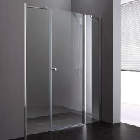 Душевая дверь в нишу Cezares Elena B13 40/60/30 P Cr R