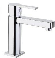 Смеситель для раковины Fiore KATANA 77CR7520, хром