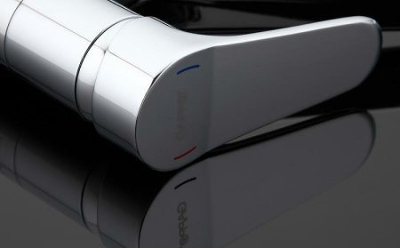 Смеситель для кухни Gappo G36 G4936 Хром 