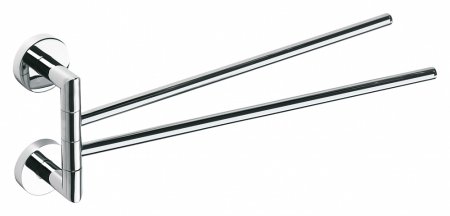Полотенцедержатель Bemeta Omega 104204102 