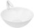 Раковина-чаша WeltWasser Elbach 3132 43 10000004566 Белый глянец 