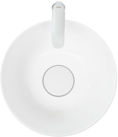 Раковина-чаша WeltWasser Elbach 3132 43 10000004566 Белый глянец 