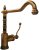 Смеситель для кухни Paini Duomo 88F3572KM Старая бронза 